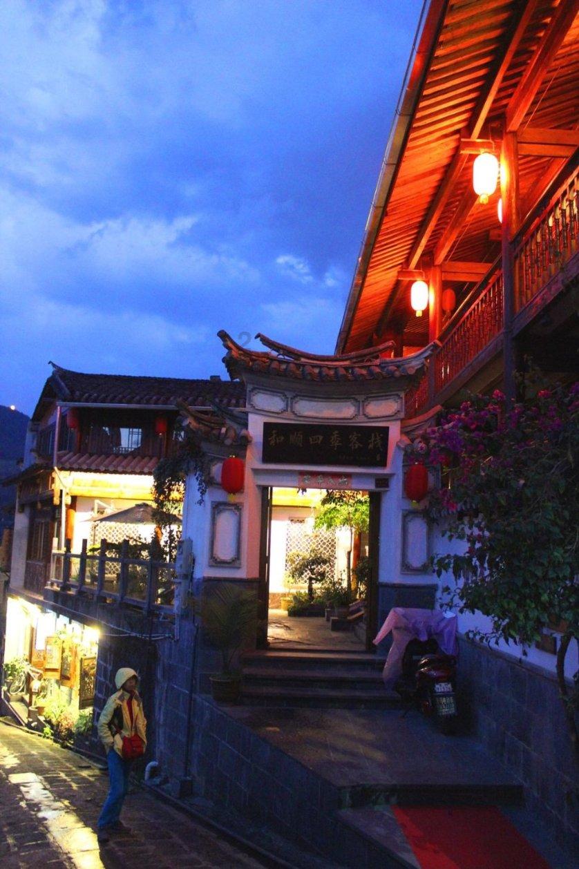 魏村船闸成功纳入江苏全省航道网运行调度与监测体系